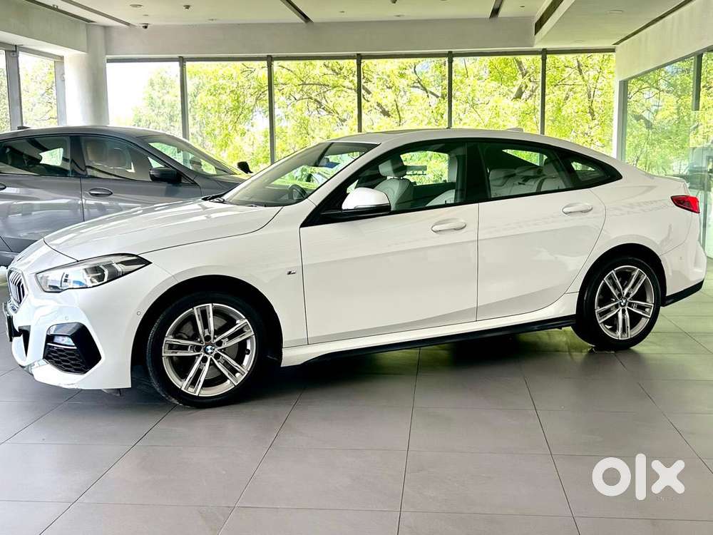 Bmw 2 Series Gran Coupe 220i M Sport Pro, 2023, Petrol