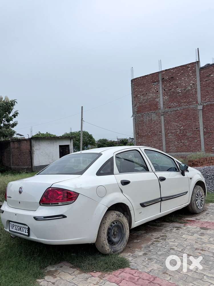 Fiat Linea Diesel 2017