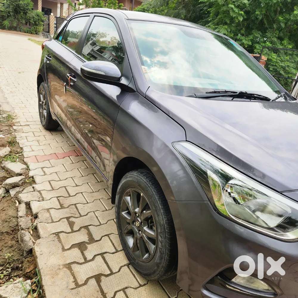 I20 Asta (petrol)