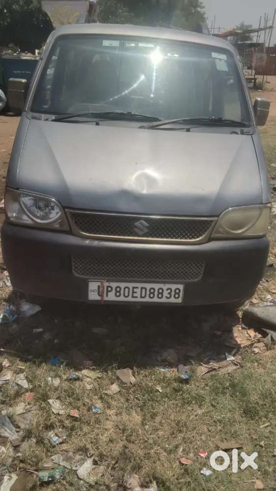 Maruti Suzuki Eeco Ac 2018
