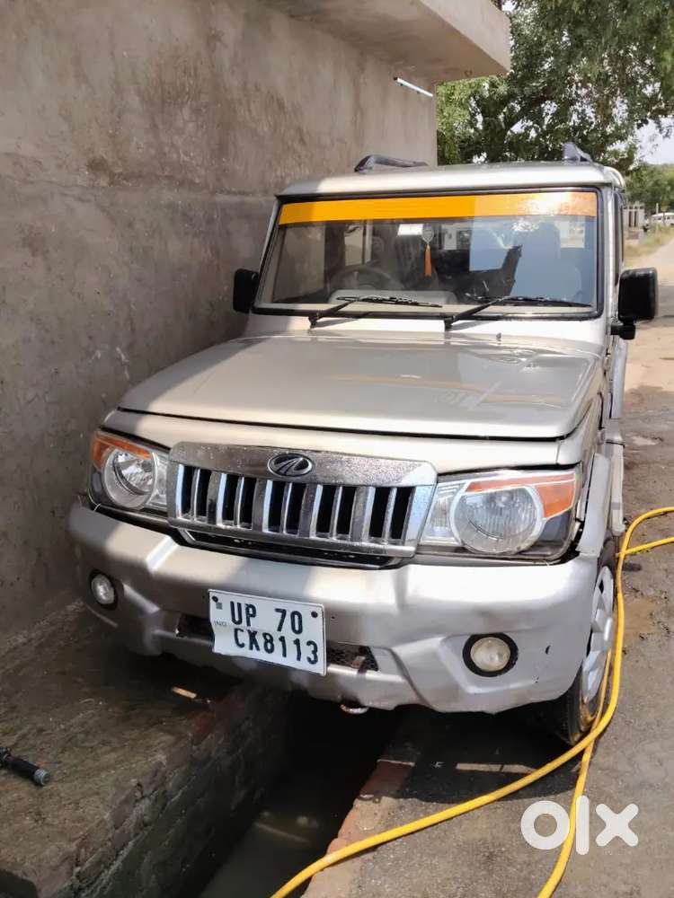 Mahindra Bolero Neo 2014 Diesel 90000 Km Driven