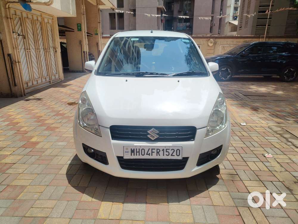 Maruti Suzuki Ritz Zxi Abs, 2012, Petrol