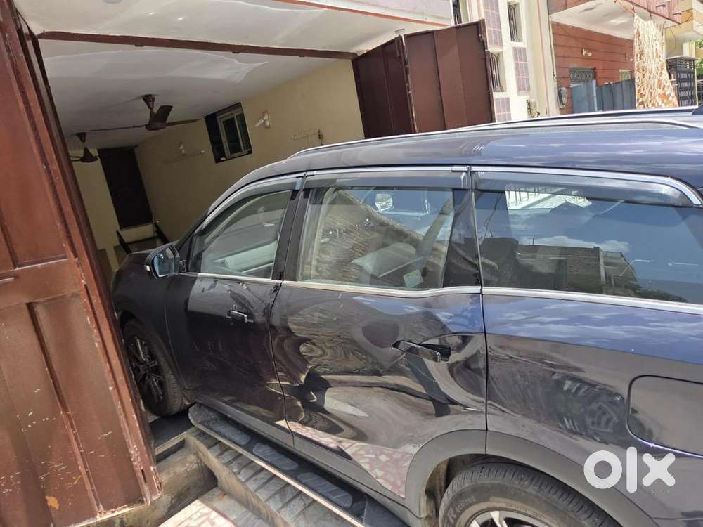 Mahindra Diesel Manual 2025 Ax 7 Luxury Pack 7 Str Diesal 2025