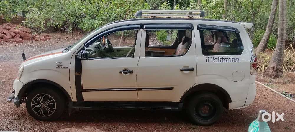 Mahindra Xylo Diesel 2013