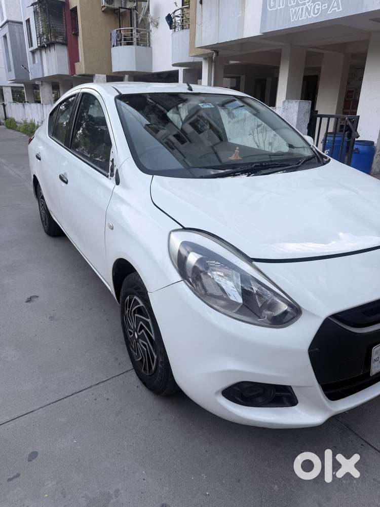 Renault Scala Diesel Rxl, 2014, Diesel