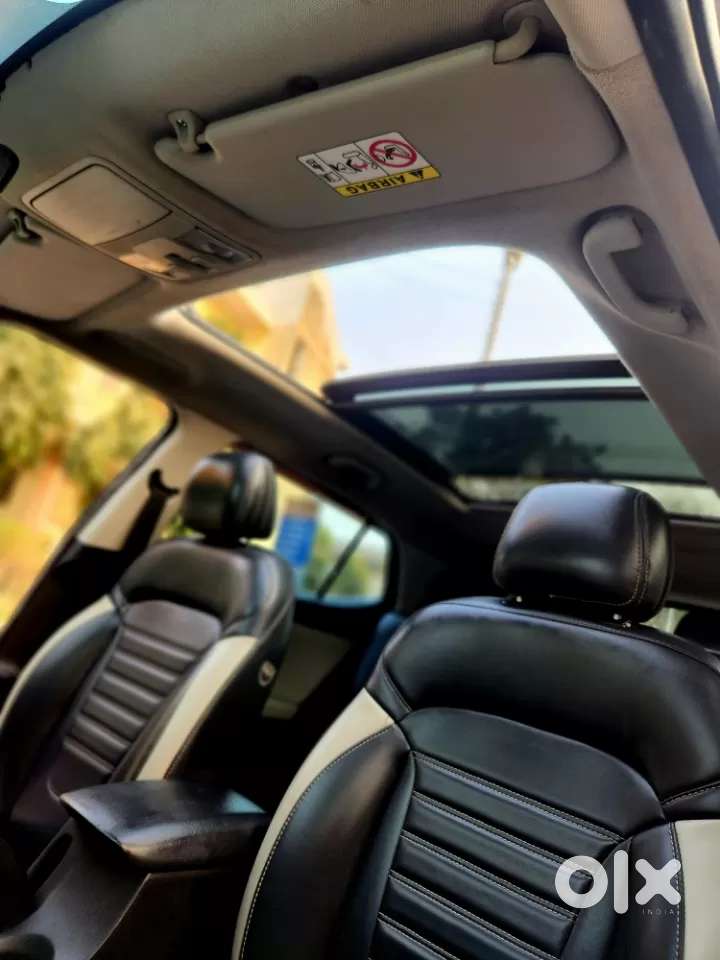 Hyundai Creta Sx (o) 1.5 Diesel, 2022, Diesel