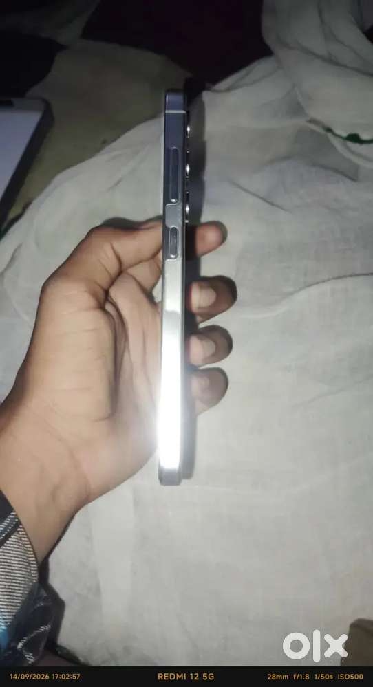 Samsung galaxy s24 marble gray 8-256GB