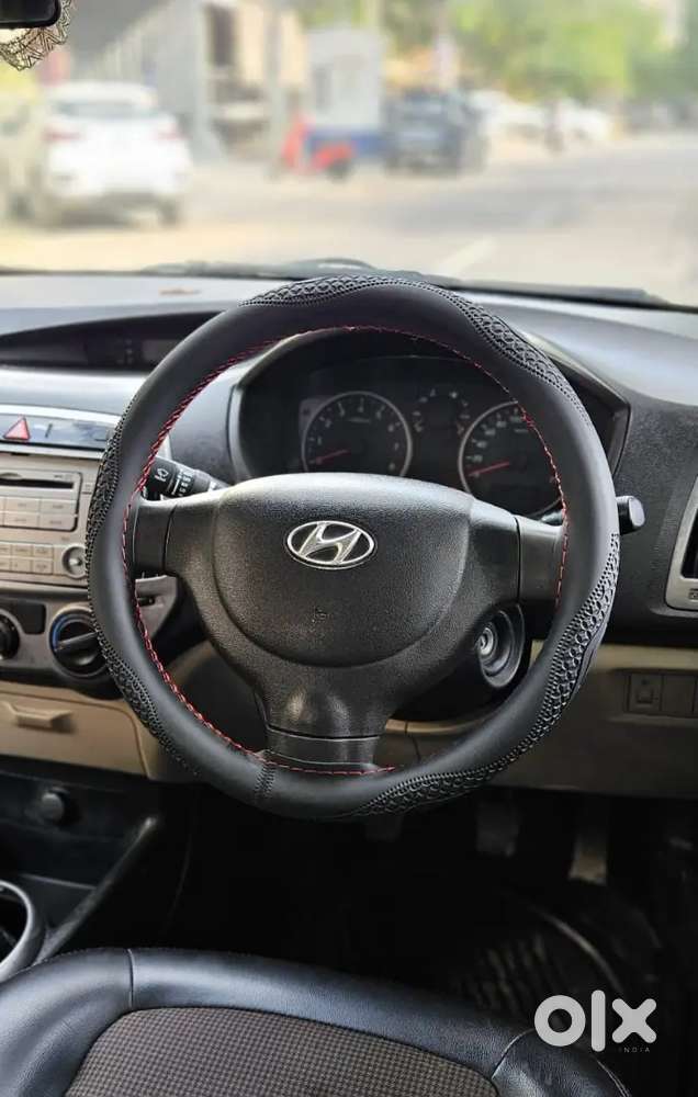 Hyundai I20 N Line 2012
