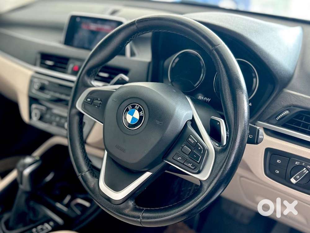 Bmw X1 2.0 Sdrive20d Xline, 2020, Diesel