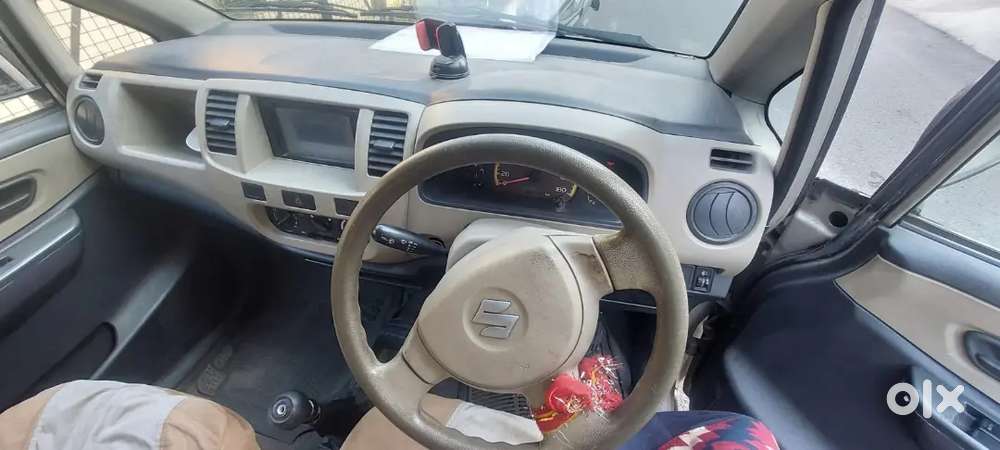 Maruti Zen Estilo 2008 Lxi