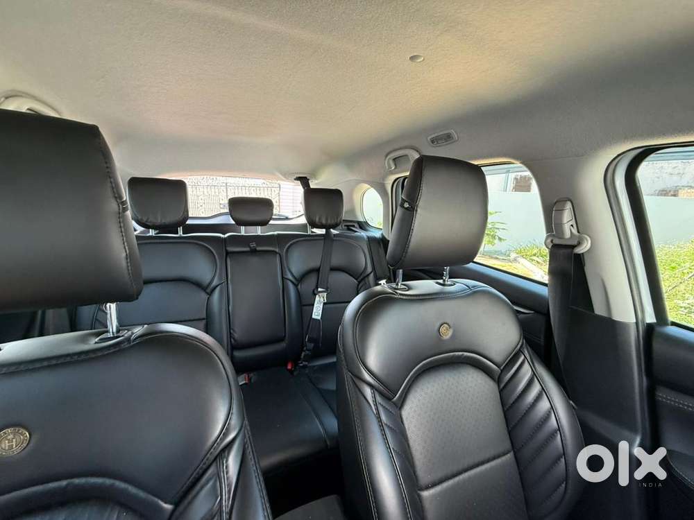 Toyota Urban Cruiser Hyryder 2024