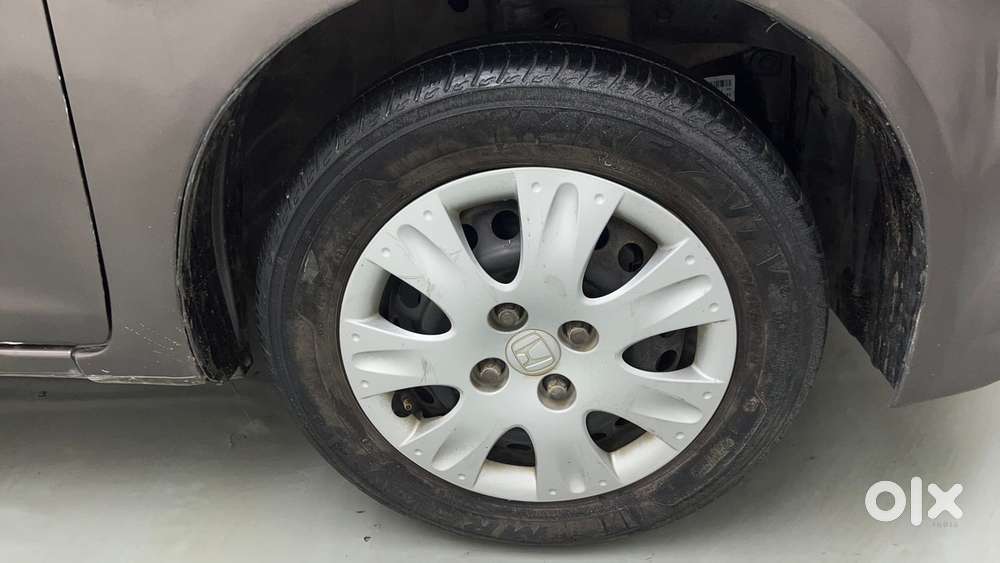 Honda Amaze S I-vtec, 2014, Petrol