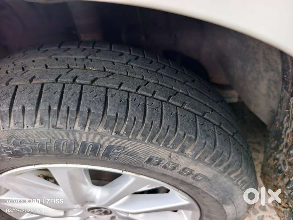 Toyota Innova Hycross, 2023, Petrol