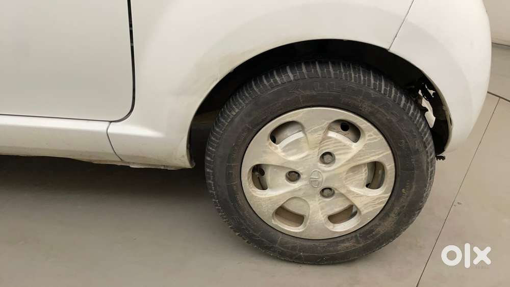 Tata Nano Twist Xt, 2014, Petrol