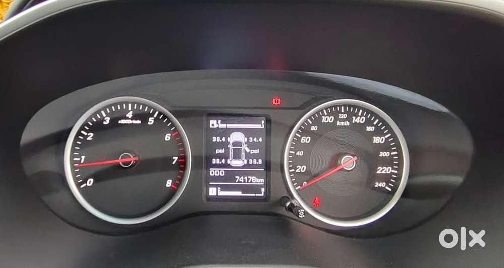 Mg Hector Smart Diesel Mt, 2020, Diesel
