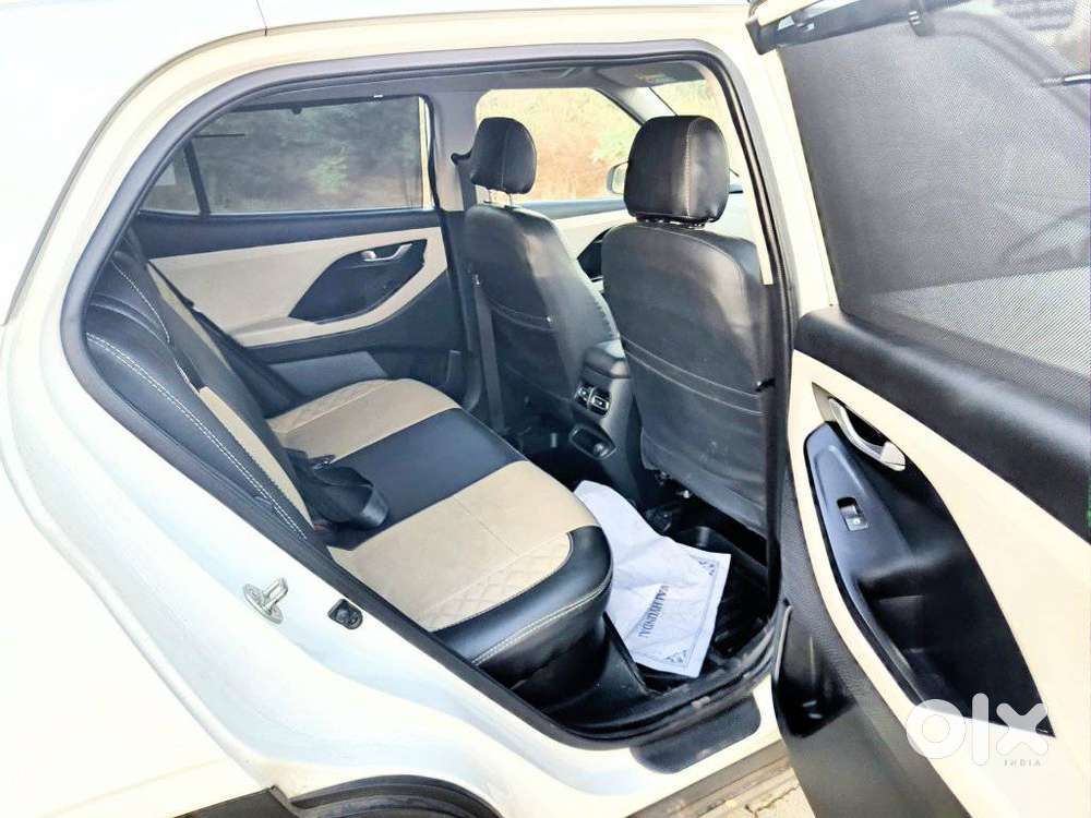 Hyundai Creta 1.5 S Diesel, 2021, Diesel