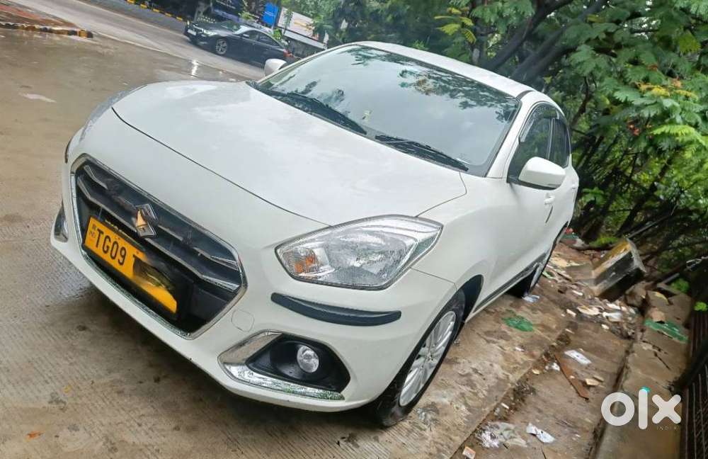 Maruti Suzuki Swift Dzire 1.3 Zxi, 2024, Petrol