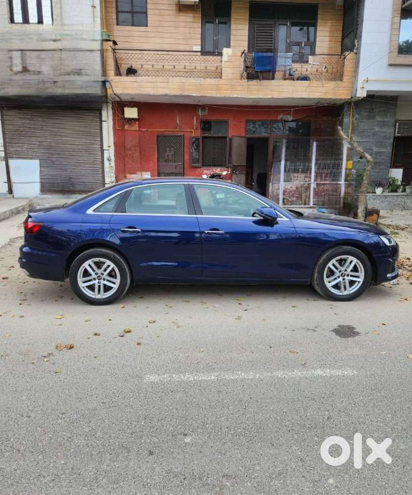 Audi A4 2.0 Premium Plus 40 Tfsi, 2021, Petrol