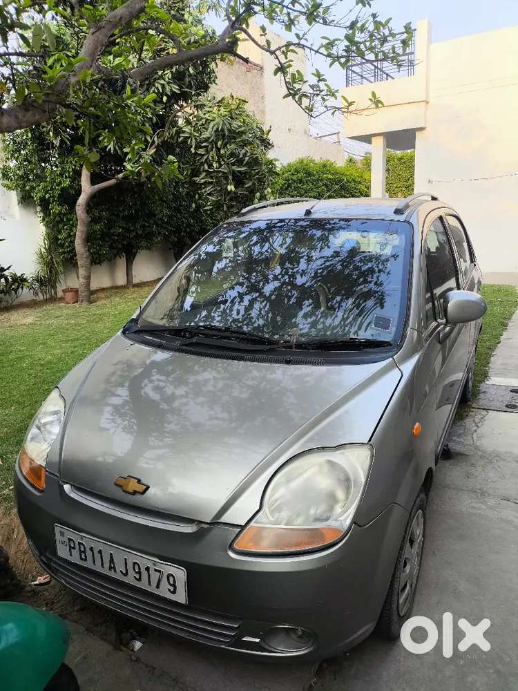 Car Good Condition Engine Gear Okay