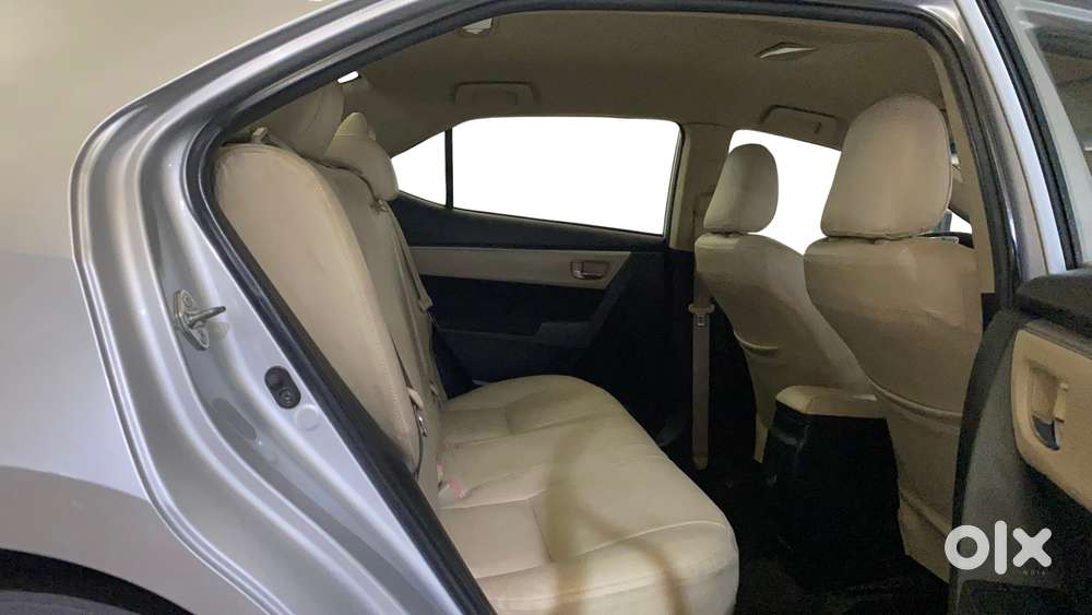 Toyota Corolla Altis 2013-2017 G Mt, 2014, Petrol