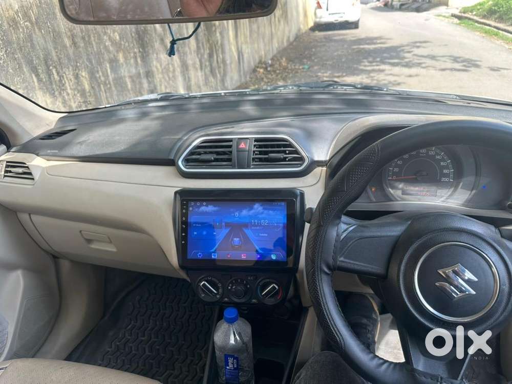 Maruti Suzuki Swift Dzire Tour 2024 Petrol Good Condition