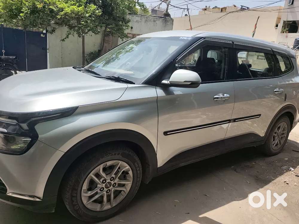 Kia Carens Diesel 71000 Km 2025