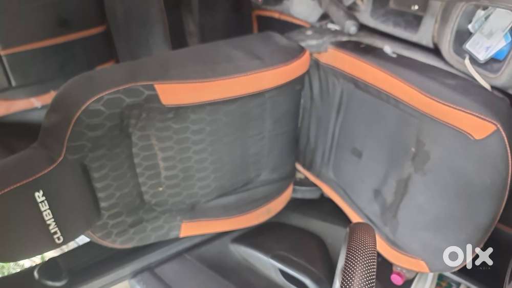 Renault Kwid 2018 Petrol