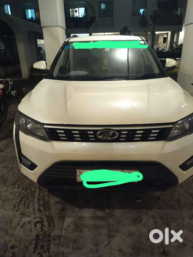 Mahindra Xuv300 Petrol 2020