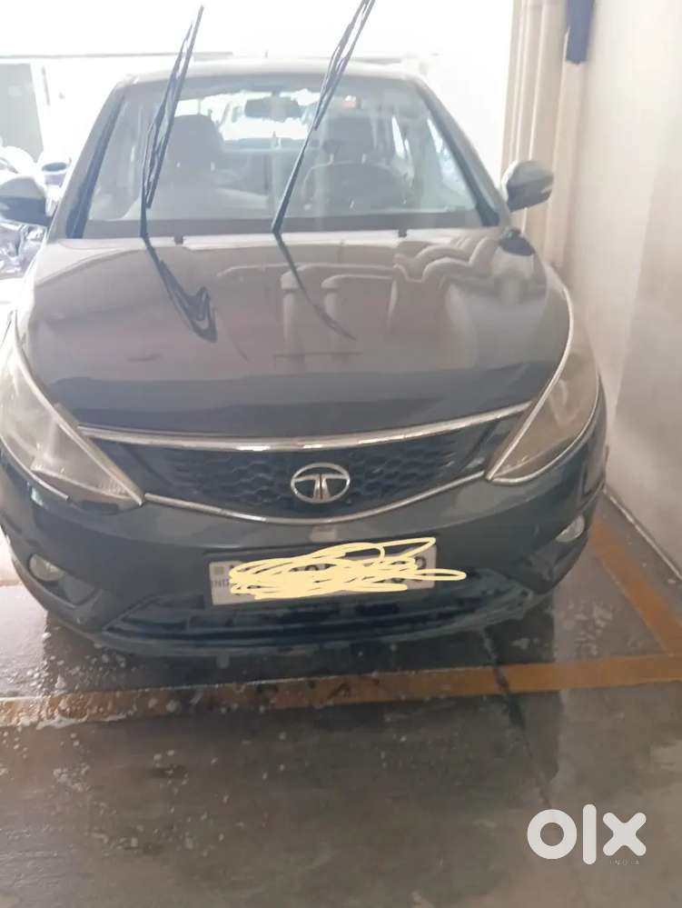 Tata Zest 1.2t Revotron 2016