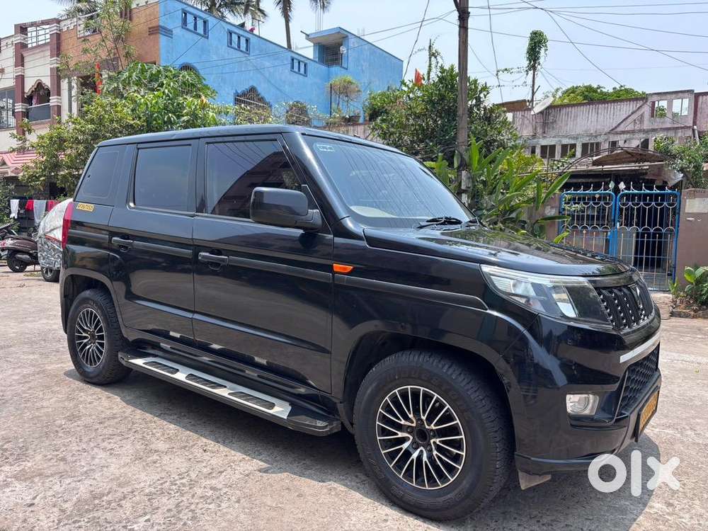 Mahindra Bolero Neo Plus 2023 Diesel Well Maintained