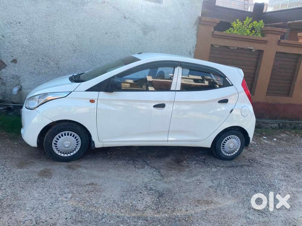 Hyundai Eon D Lite 2014 (wagnor Available 2009 Model)