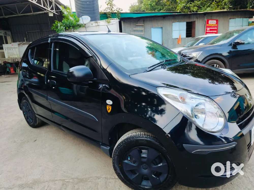 Maruti Suzuki A-star 2011 Petrol Good Condition