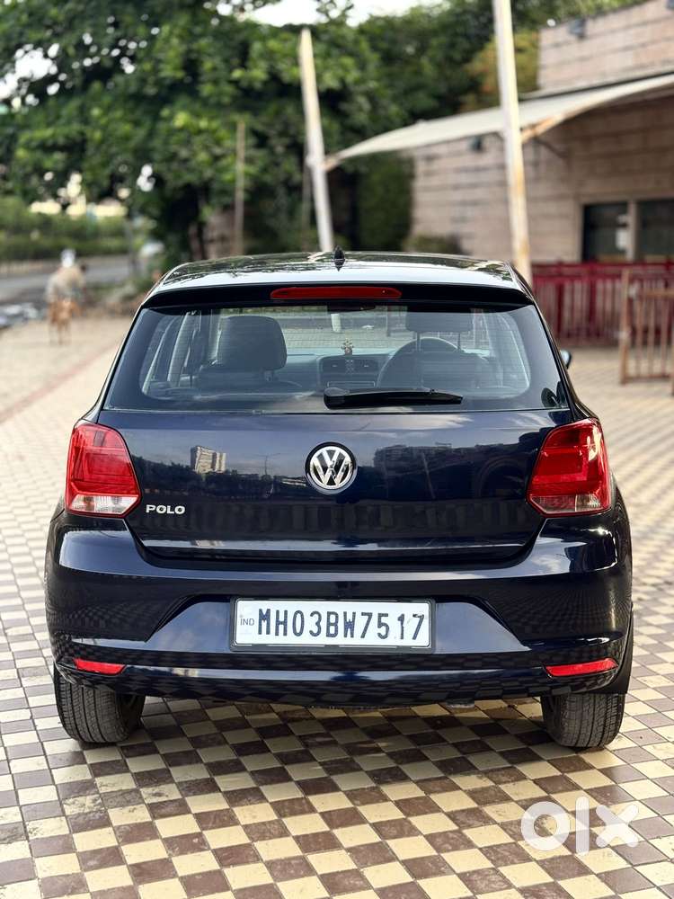 Volkswagen Polo 1.5 Tdi Comfortline, 2015, Petrol