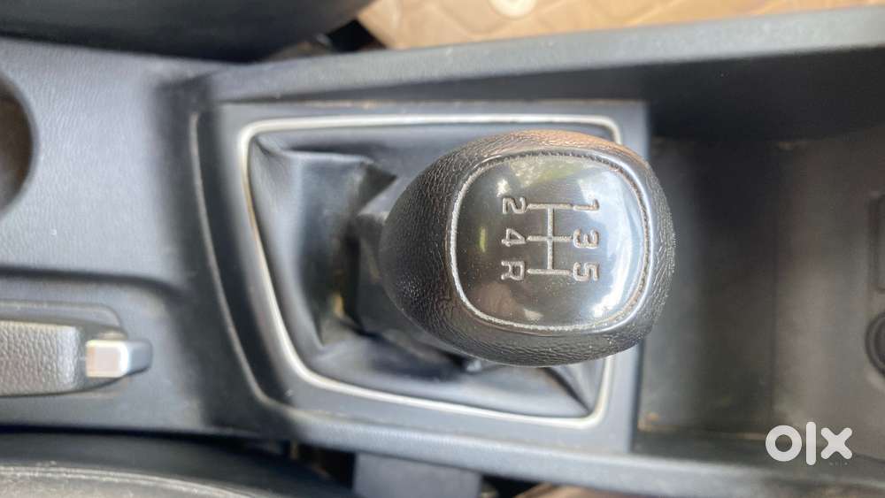 Hyundai Elite I20 Magna Executive 1.2, 2018, Petrol