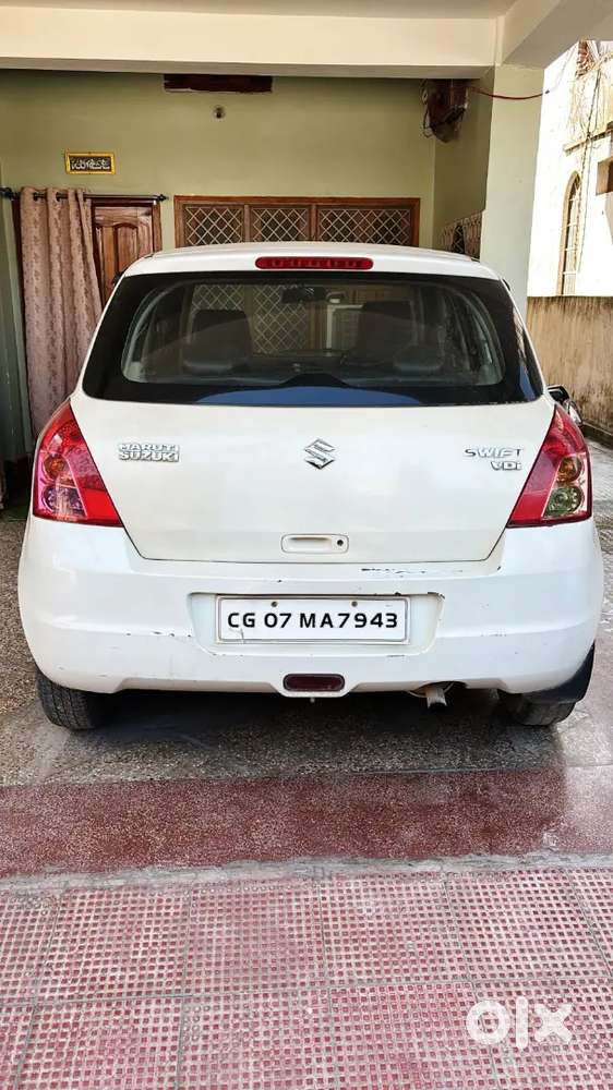 Swift Vdi 2012 Diesel