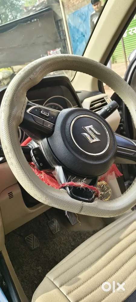 Maruti Suzuki Dzire 2019 Diesel 95000 Km Driven
