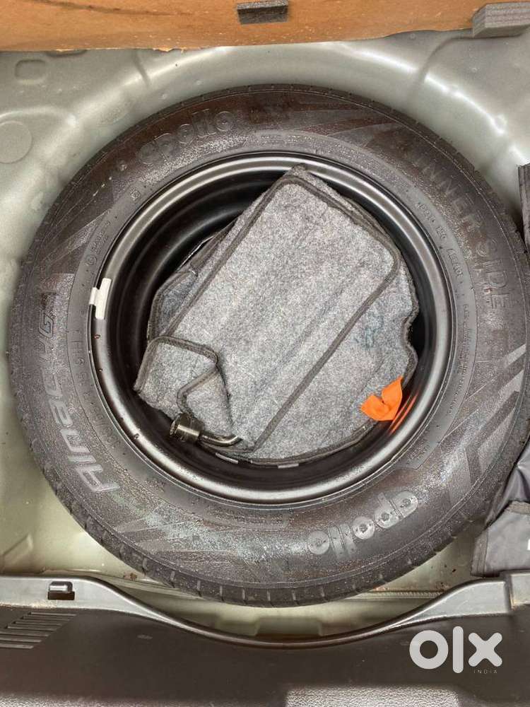 Hyundai Venue, 2021, Petrol