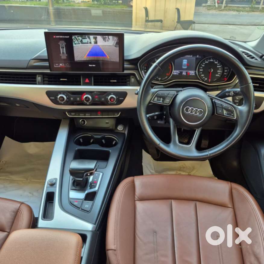 Audi A4 2.0 Premium 40 Tfsi, 2022, Petrol