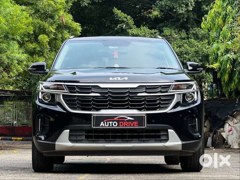 Kia Seltos Htk G, 2025, Petrol