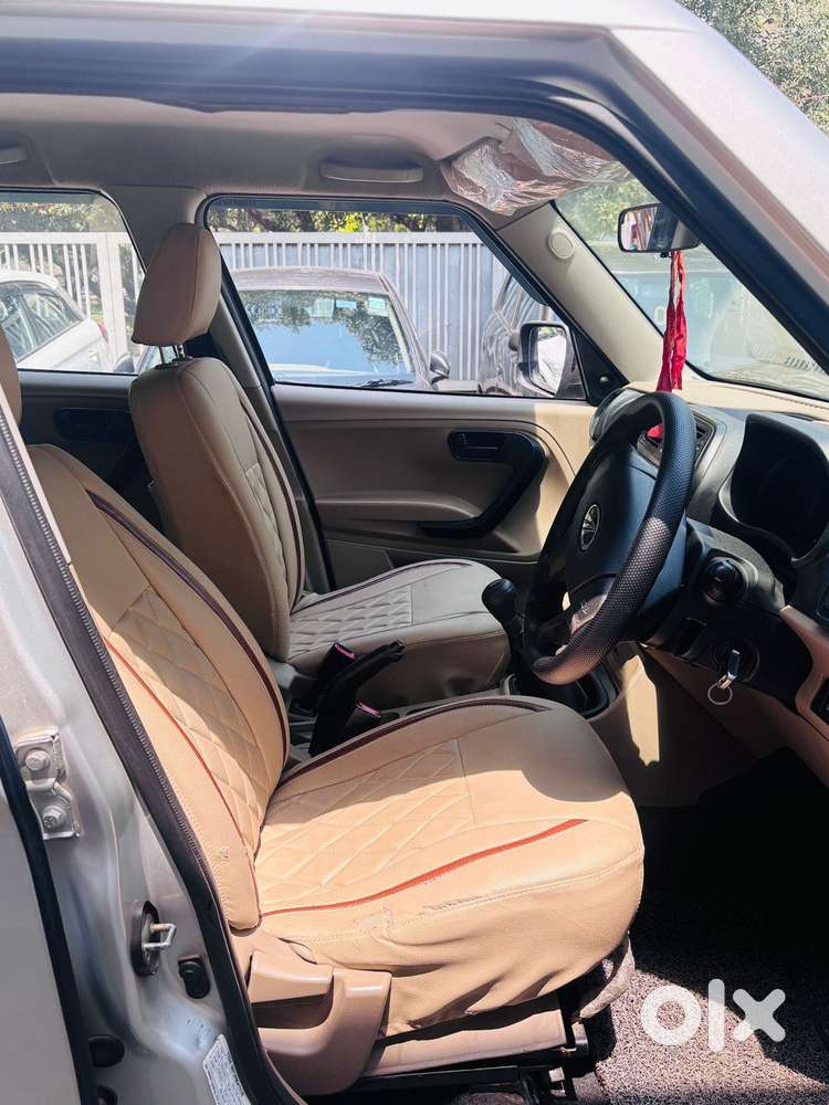 Mahindra Xuv300 W8 Diesel, 2016, Diesel