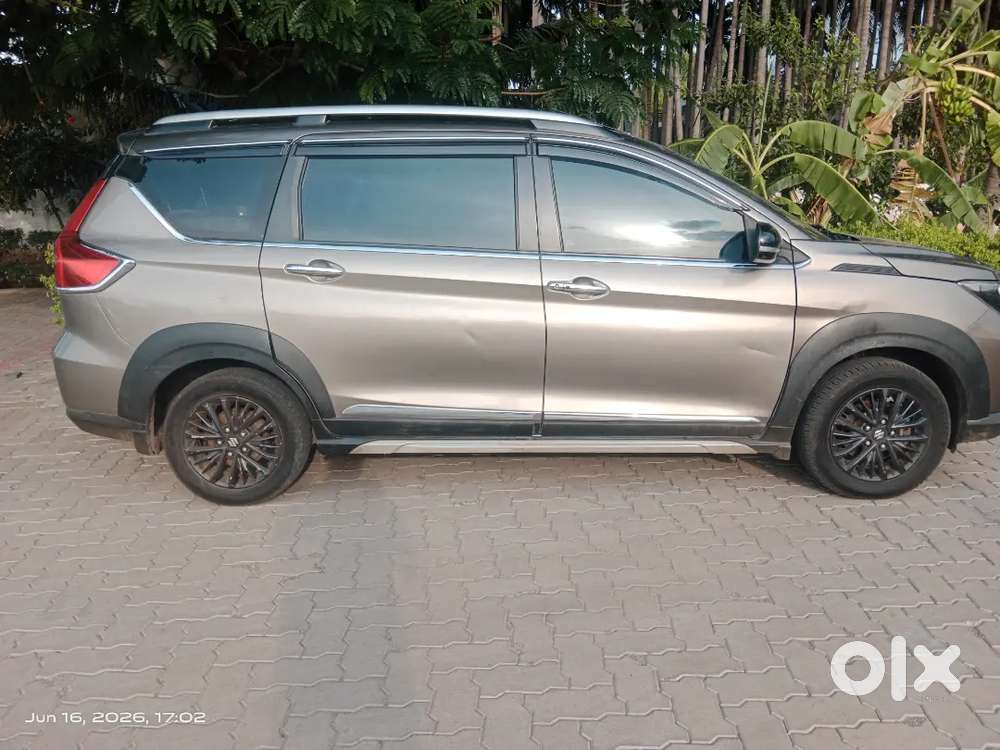 Maruti Suzuki Xl6 2020 Lpg 105000 Km Driven