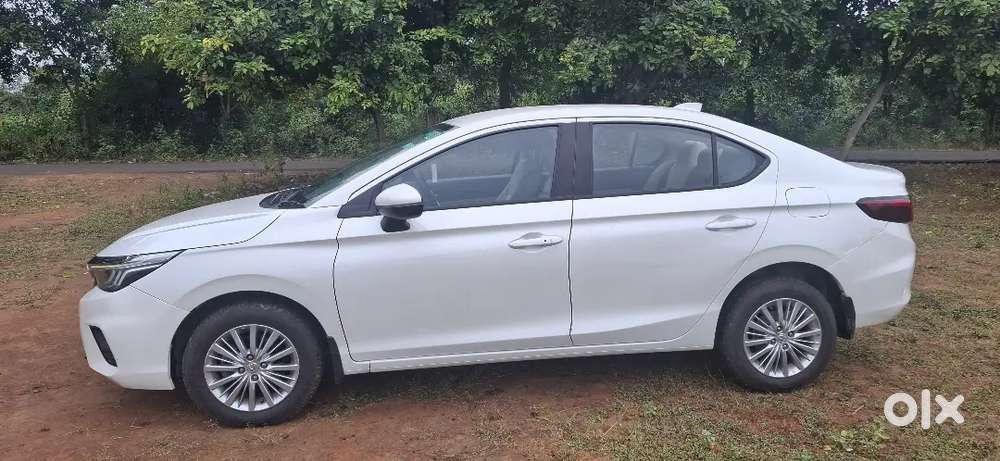Honda City 1.5 V 2021 December. Well Maintained Very Good Condition Ca