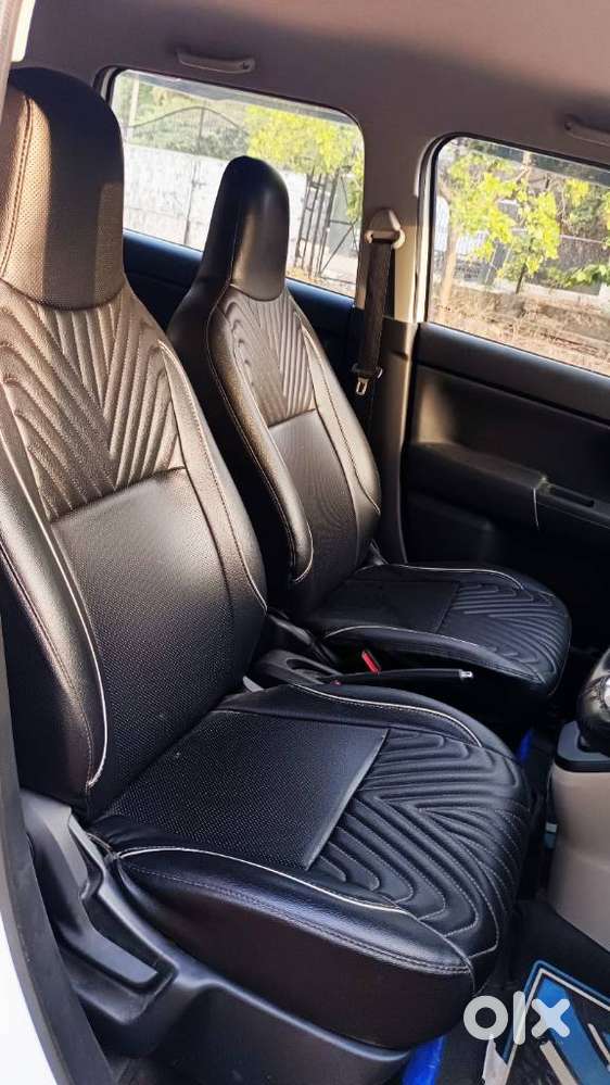 Maruti Suzuki Wagon R 1.0, 2023