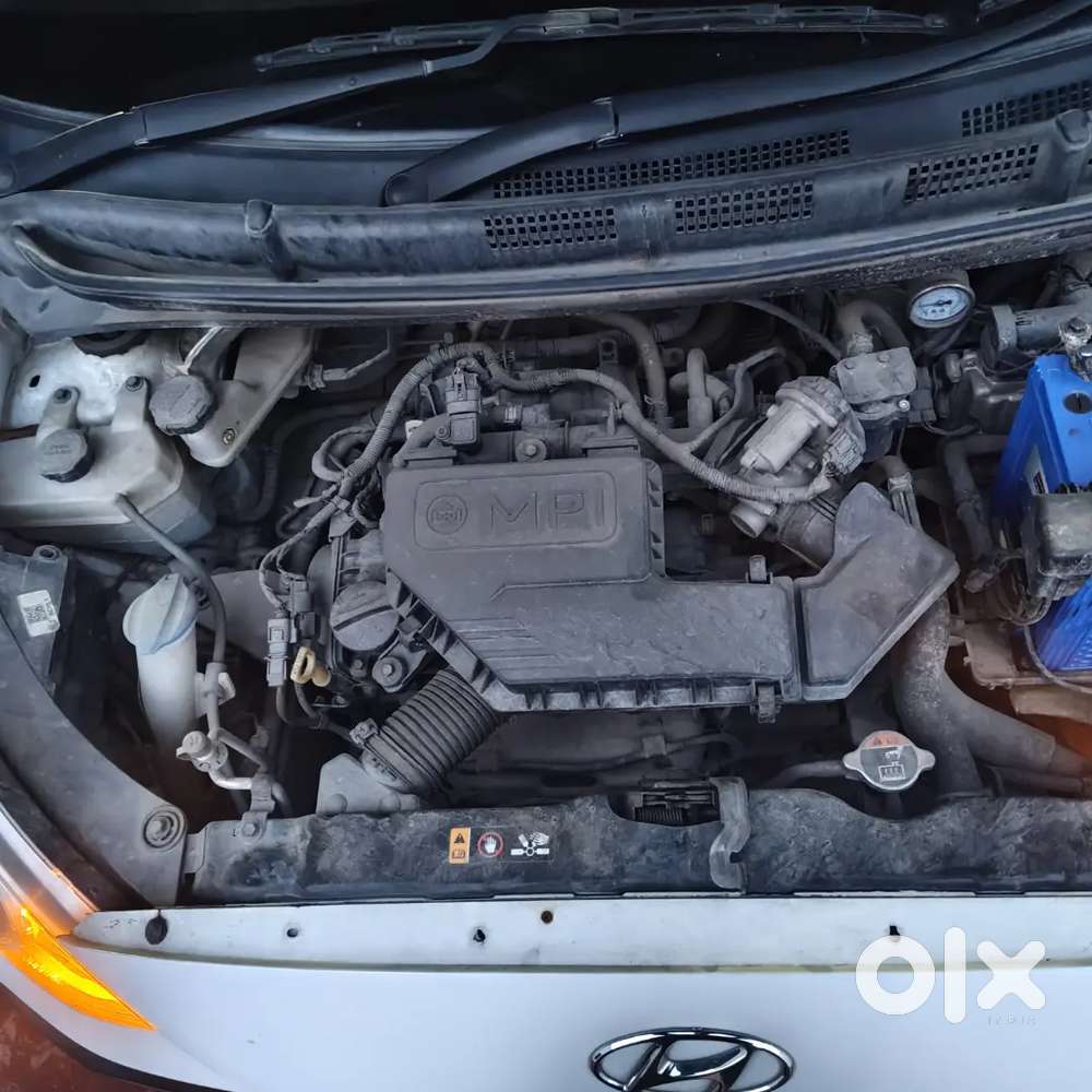 Hyundai New Santro 2021 Cng & Hybrids Well Maintained