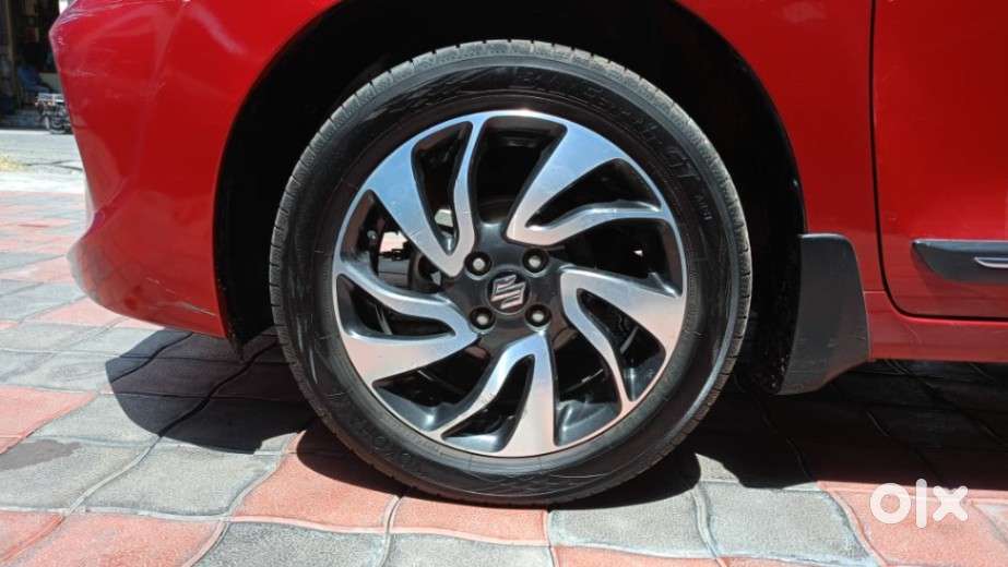 Maruti Suzuki Baleno 1.2 Delta, 2019, Petrol