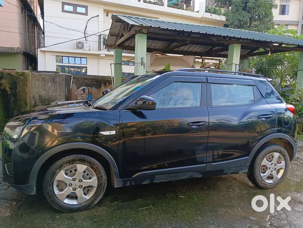 Mahindra Xuv300 2021 Petrol 20000 Km Driven