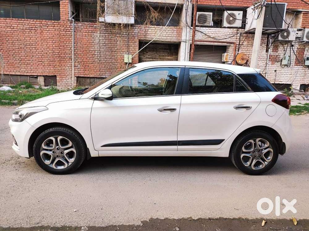 Hyundai I20 1.2 Asta, 2019, Petrol