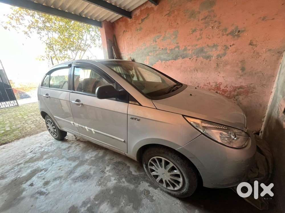 Tata Indica 2013 Petrol Good Condition