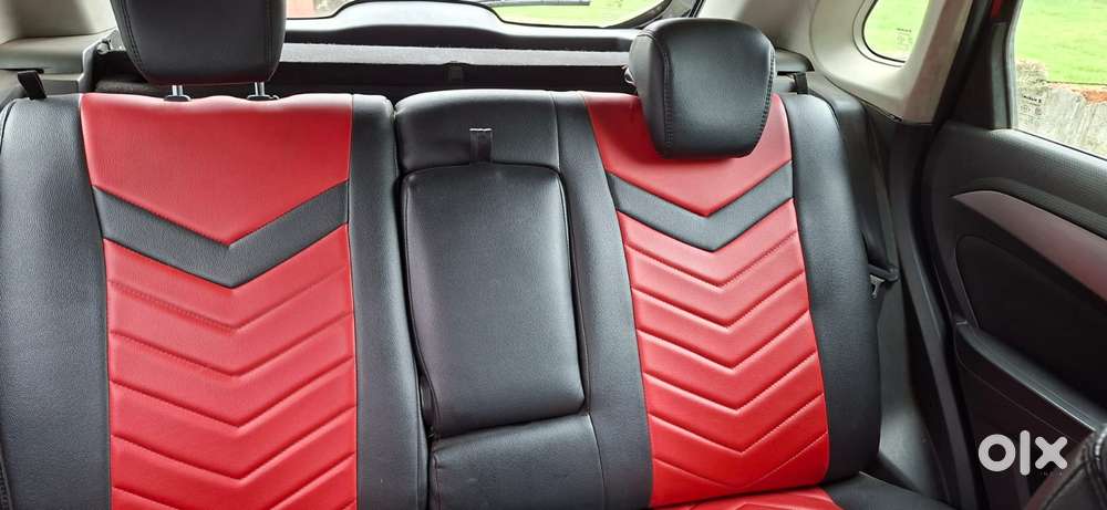Maruti Suzuki Brezza Zdi Plus, 2016, Diesel