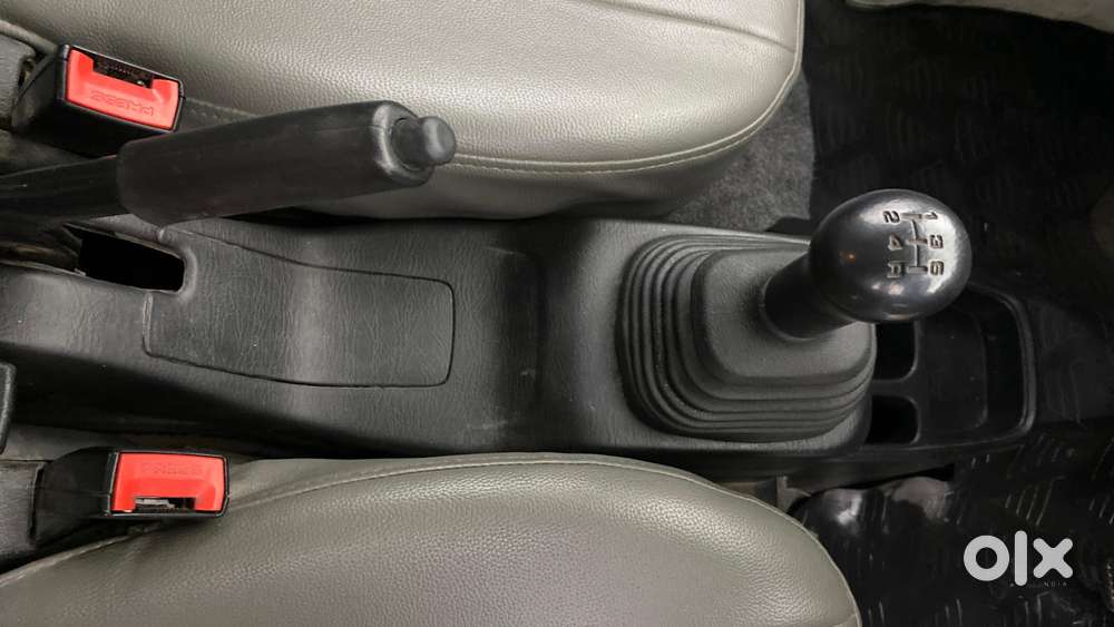 Maruti Suzuki Eeco 1.2 7 Str Std(o), 2022, Petrol